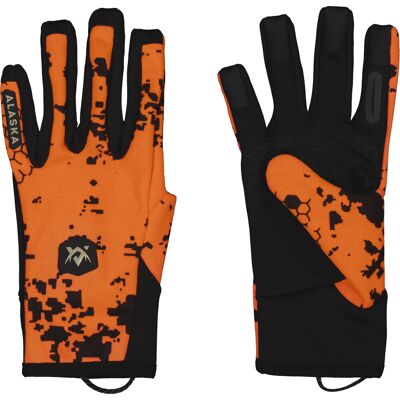 Alaska 1795 Raptor Elk Hunter Gloves Blindtech Blaze 9 Alaska 1795 Raptor Elk Hunter Gloves Blindtech Blaze 9