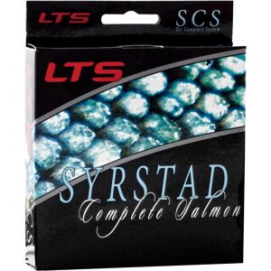 LTS Syrstad Complete Salmon #8/9 Sink 3/Sink 6