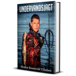 Morten Rosenvold Villadsen Undervandsjagt