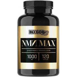 Bli God AS Nmn Kjemikalie Kapsler 500 Mg – 120 Kapsler Bli God AS Nmn Kjemikalie Kapsler 500 Mg – 120 Kapsler