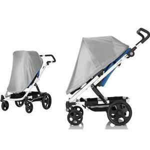 Britax Go/Go Next mosquito net