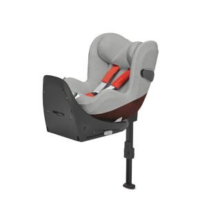 Cybex Sirona summer cover - grey