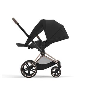 Cybex sun sail - black