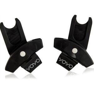 BABYZEN YOYO car seat adapters