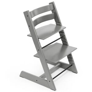 Stokke Tripp Trapp® chair - storm grey