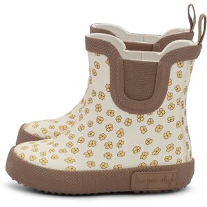 Konges Sløjd Welly rubber boots – buttercup yellow - 26