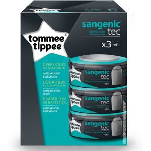 Tommee Tippee Sangenic universal refillkassett 3pk