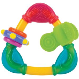 Nûby triangle teether