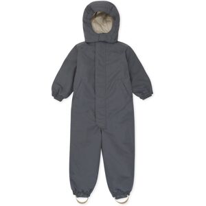 Konges Sløjd Nohr snowsuit solid – magnet - 18m