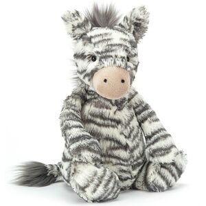 Jellycat bashful zebra 31 cm