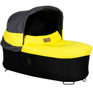 Mountain Buggy carrycot plus for Urban Jungle - solus