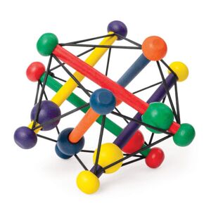 Manhattan Toy Skwish molekylrangle - classic