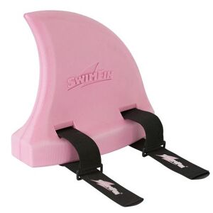 Swimfin svømmefinne - light pink