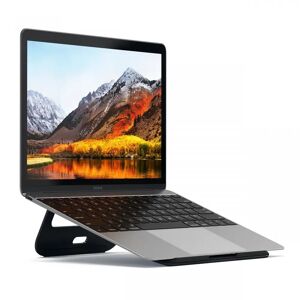 Satechi Aluminum Laptop Stativ - Stellargrå