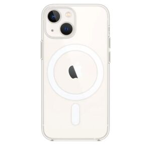 Apple Klart deksel med MagSafe til iPhone 13 mini