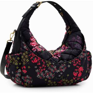 Desigual Large padded bag - RED - U