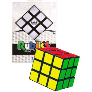 Spillglede.no | Butikk med fokus på samlekort, pokemon og tilbehør! Rubiks Kube 3x3