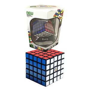 Spillglede.no | Butikk med fokus på samlekort, pokemon og tilbehør! Rubiks Cube 5x5