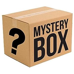 Spillglede.no | Butikk med fokus på samlekort, pokemon og tilbehør! Pokemon Mysterybox X-Large