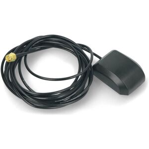 Gps-Antenne Med Sma-Kontakt, 26db, Magnetisk Feste, 3m