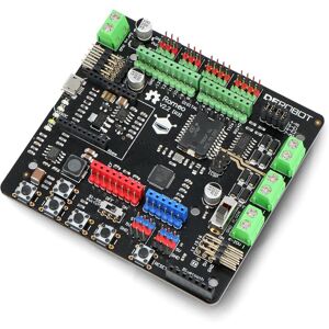 Romeo V2 Atmega32u4, Alt-I-Ett-Kontroller, Kompatibel Med Arduino