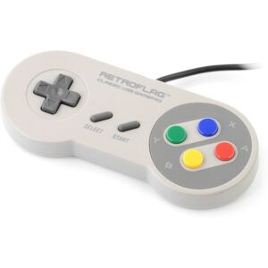 Retroflag Snes Controller J - Retro Håndkontroller