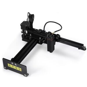 Lasergraveringsplotter - Neje 3 - 5,5w - 170x170mm - App