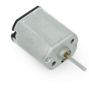 Mini Dc Motor 5v 13800 Rpm