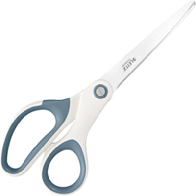 Leitz Saks Titan – Premium Titanbelagte Blader (Ltz53192001, 1 Eske) Leitz Saks Titan – Premium Titanbelagte Blader (Ltz53192001, 1 Eske)