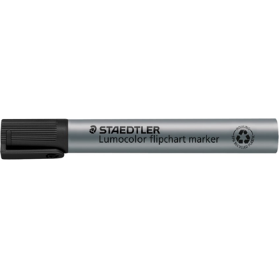Staedtler Flipchart Marker – Fargeintensiv, Tørr Rask (Sta3569, 10 Eske) Staedtler Flipchart Marker – Fargeintensiv, Tørr Rask (Sta3569, 10 Eske)