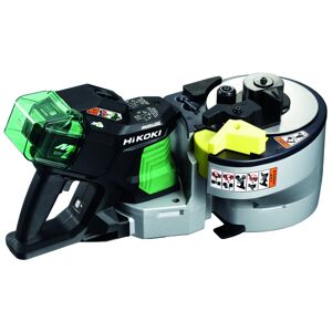 Hikoki Gress-, Kanttrimmer Og Tilbehør Kapp-/bøyemaskin Vb3616da 5,0ah, 1 Stykk, Shk-16010001