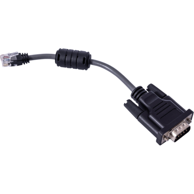 Brother Rj25 Til Db9m Adapter – Enkel Tilkobling (Bropasca002, 1 Eske) Brother Rj25 Til Db9m Adapter – Enkel Tilkobling (Bropasca002, 1 Eske)