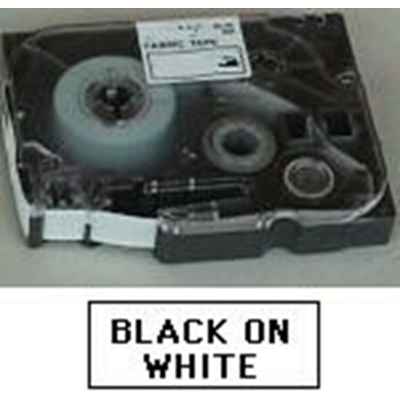 Brother Tze Tape – 18mm X 8m, Non-Laminert (Brotzn241, 1 Eske) Brother Tze Tape – 18mm X 8m, Non-Laminert (Brotzn241, 1 Eske)