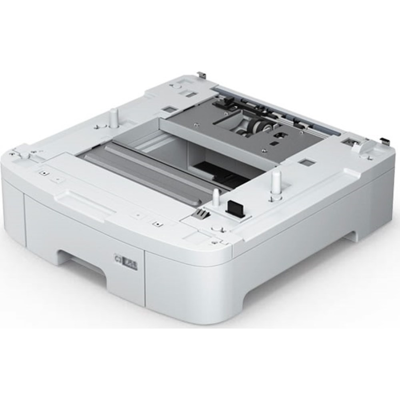 Epson Papirkurv – Plass Til 500 Ark (Epsc12c932011, 1 Eske) Epson Papirkurv – Plass Til 500 Ark (Epsc12c932011, 1 Eske)
