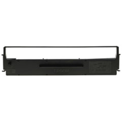 Epson Lq-200/300/350/580/870 Nylon – Høy Kapasitet (Epss015633, 1 Eske) Epson Lq-200/300/350/580/870 Nylon – Høy Kapasitet (Epss015633, 1 Eske)