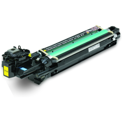 Epson Aculaser C3900 Trommel – Høy Kapasitet (Epss051201, Gul, 1 Eske) Gul Epson Aculaser C3900 Trommel – Høy Kapasitet (Epss051201, Gul, 1 Eske) Gul