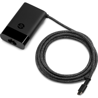 HP Usb-C Laptop Lader – Universell Løsning, Kompakt Design (671r2aa, 1 Eske) HP Usb-C Laptop Lader – Universell Løsning, Kompakt Design (671r2aa, 1 Eske)