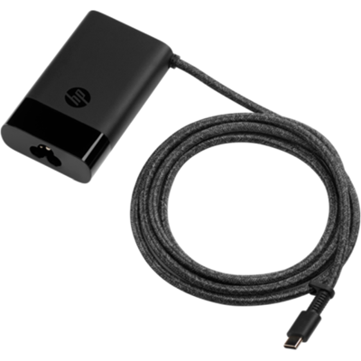HP Usb-C Bærbar Lader – Universell Løsning (671r3ut, 1 Eske) HP Usb-C Bærbar Lader – Universell Løsning (671r3ut, 1 Eske)