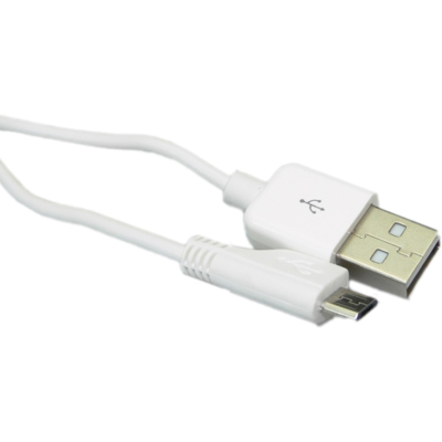 Sandberg Usb-A Til Microusb Kabel – Synkronisering Og Lading (Sdg440-33, 1 Eske) Sandberg Usb-A Til Microusb Kabel – Synkronisering Og Lading (Sdg440-33, 1 Eske)