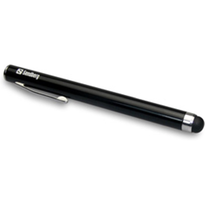 Sandberg Tablet Stylus – Nøyaktig Og Allsidig (Sdg461-02, 1 Eske) Sandberg Tablet Stylus – Nøyaktig Og Allsidig (Sdg461-02, 1 Eske)