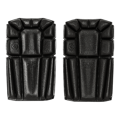 Texstar Ak02 Knepute Svart Texstar Ak02 Knepute Svart