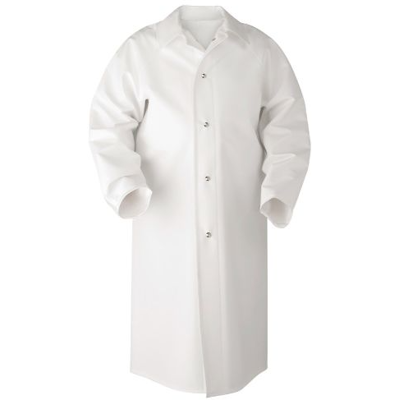 Dolfing Druten Joburg 0416-01 – Regn – Jakke Hvit 2XL Dolfing Druten Joburg 0416-01 – Regn – Jakke Hvit 2XL
