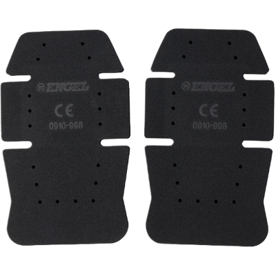 Engel 0910-998 – Ergonomisk – Knebeskyttere Svart Engel 0910-998 – Ergonomisk – Knebeskyttere Svart