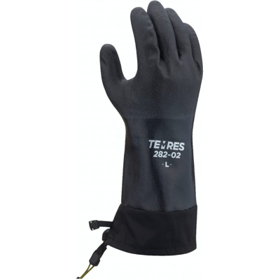 Showa 282 Temres® Vinterhansker Svart M Showa 282 Temres® Vinterhansker Svart M
