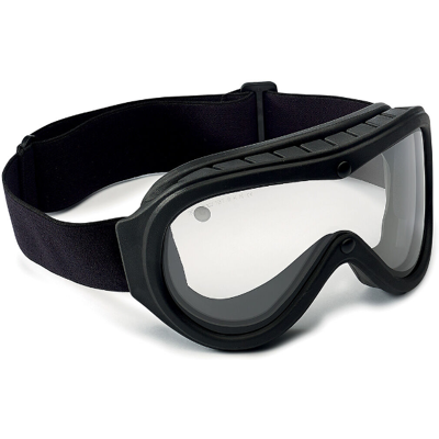 Bolle Safety Bollé Safety Chronosoft Goggles – Høy Beskyttelse ( Chront11m, 1 Stykk ) Bolle Safety Bollé Safety Chronosoft Goggles – Høy Beskyttelse ( Chront11m, 1 Stykk )