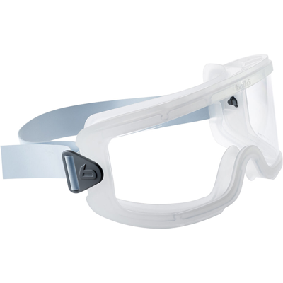 Bolle Safety Autoklavérbare Goggles – Optimal Beskyttelse ( Elatpr, 1 Boks ) Bolle Safety Autoklavérbare Goggles – Optimal Beskyttelse ( Elatpr, 1 Boks )