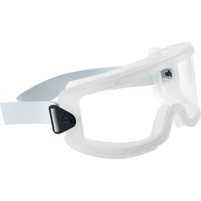 Bolle Safety Autoklavérbare Goggles – Optimal Beskyttelse ( Elatpr2, 1 Boks ) Bolle Safety Autoklavérbare Goggles – Optimal Beskyttelse ( Elatpr2, 1 Boks )