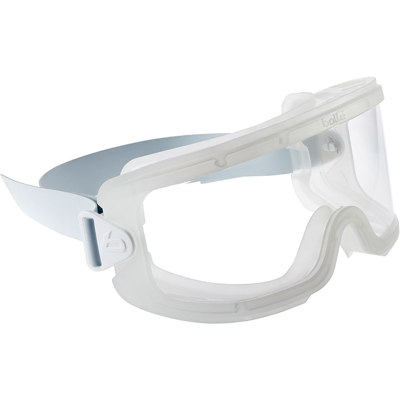 Bolle Safety Autoklavérbare Goggles – Optimal Beskyttelse ( Elatprs, 1 Boks ) Bolle Safety Autoklavérbare Goggles – Optimal Beskyttelse ( Elatprs, 1 Boks )