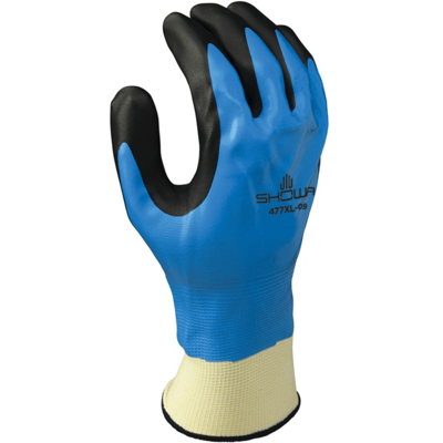 Showa 477 Vinterhansker 8/L Showa 477 Vinterhansker 8/L