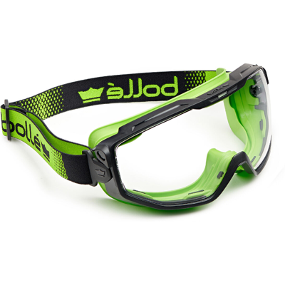 Bolle Safety Universal Goggle – Optimal Beskyttelse ( Univgn15w, 1 Boks ) Bolle Safety Universal Goggle – Optimal Beskyttelse ( Univgn15w, 1 Boks )